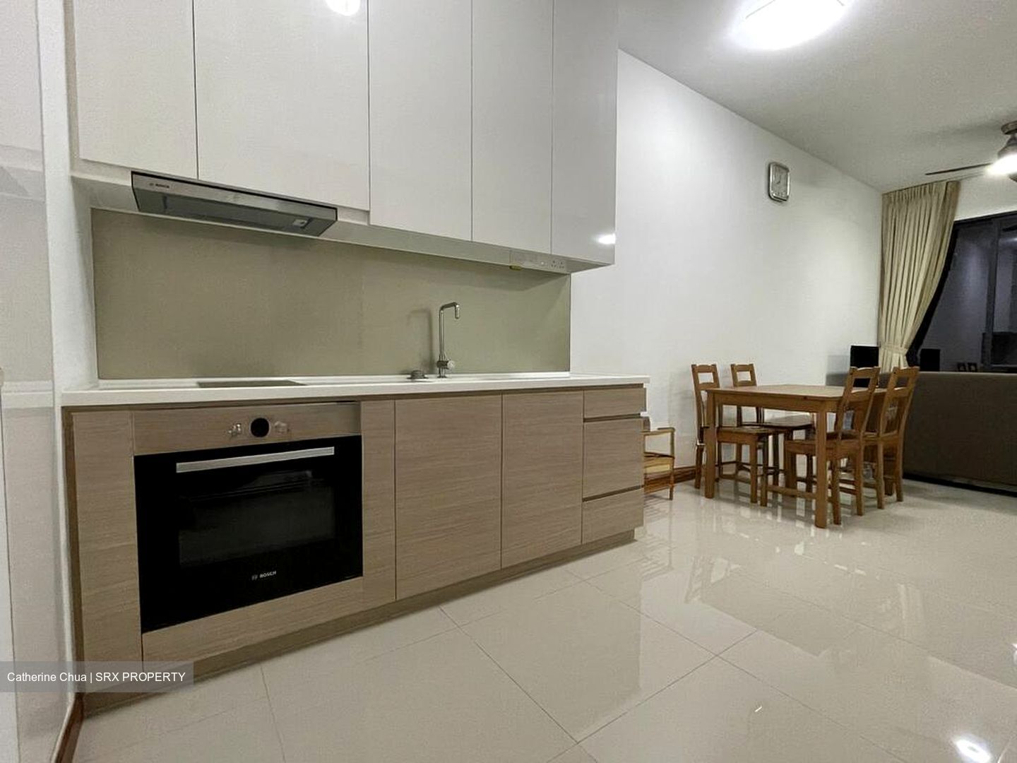 Hillion Residences (D23), Apartment #499617811